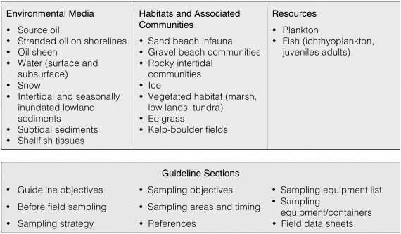 Arctic Guidelines